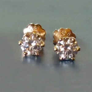 Diamond Earrings for women