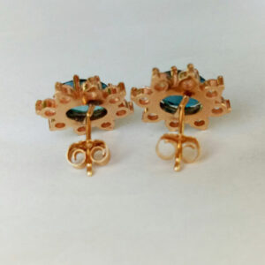 Revers-side-of-Blue-Tpas-cz-earrings-500×500